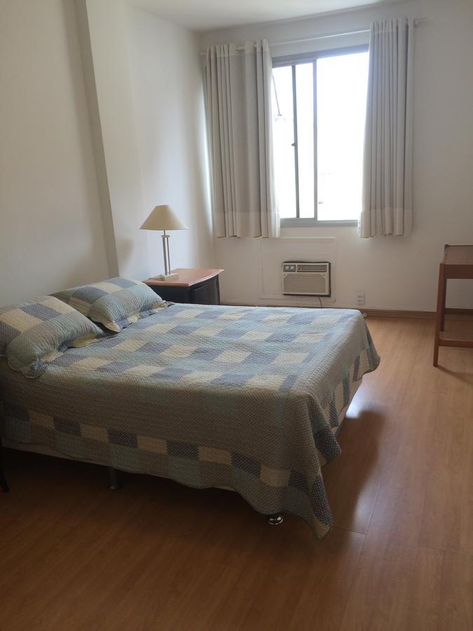 Copacabana Flat *