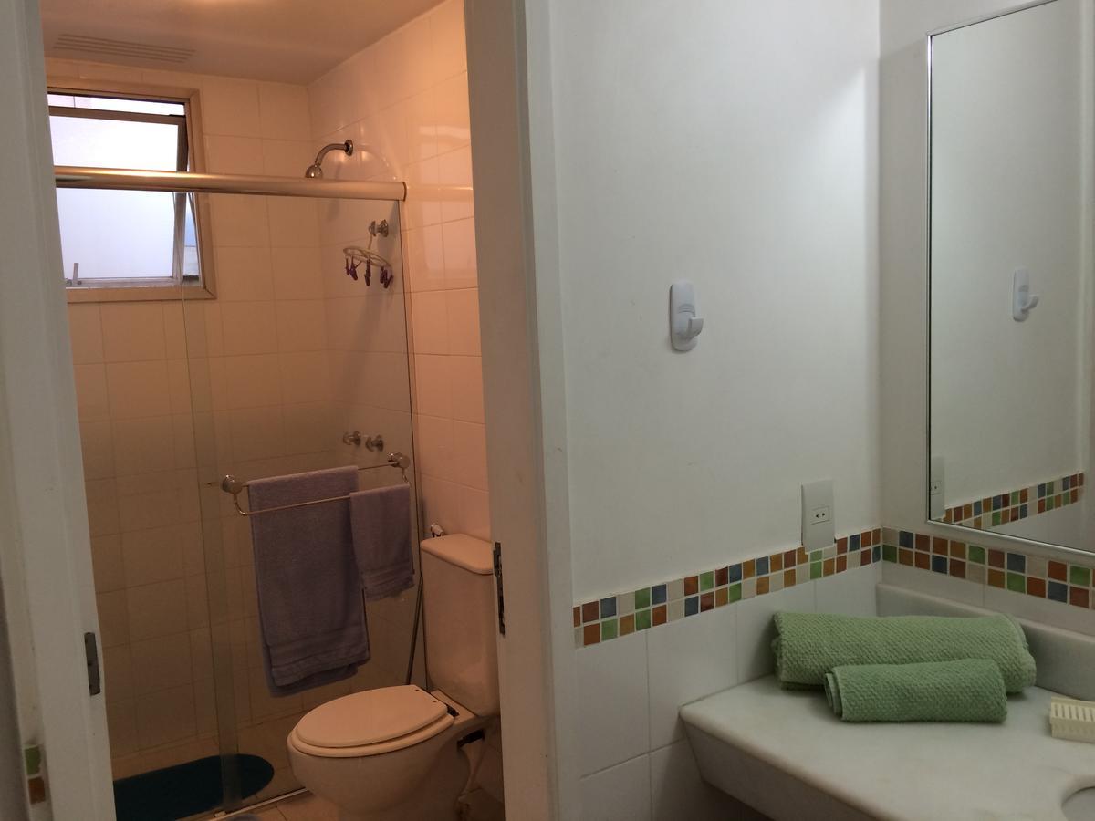 Copacabana Flat