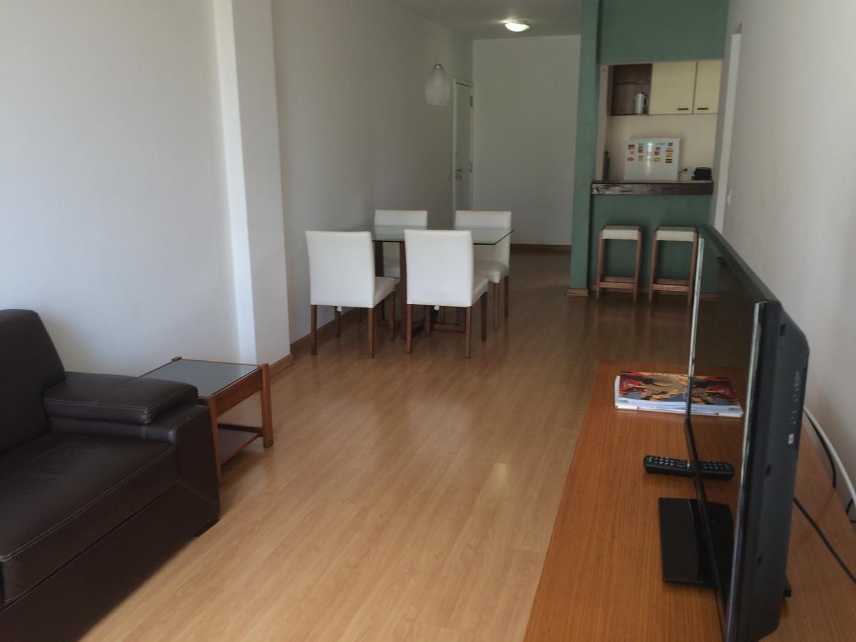Appart hôtel Copacabana Flat *