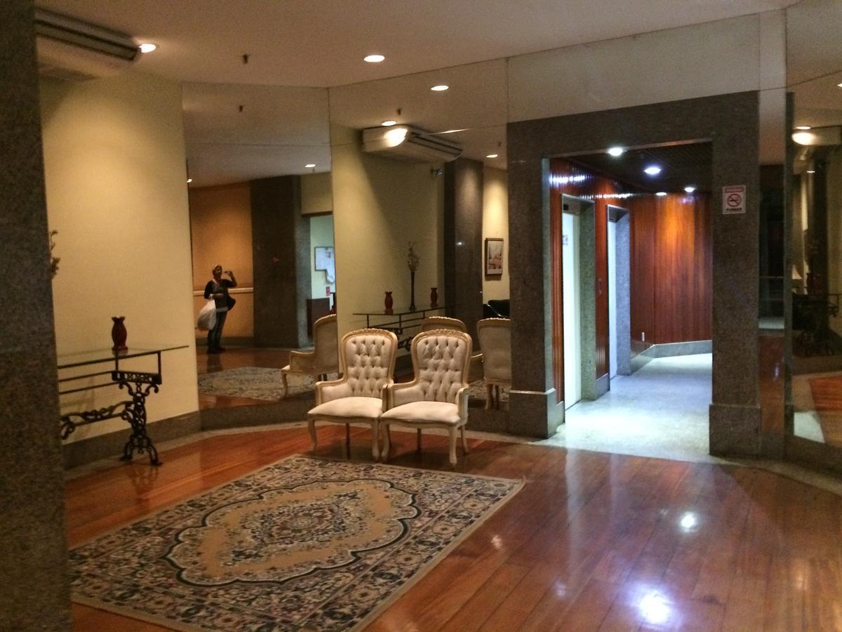 Appart hôtel Copacabana Flat Rio de Janeiro